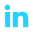 Logo PNG do LinkeDin